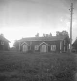 Jönshyttan, bostadshus.17 augusti 1939.