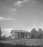 Grönhult, bostadshus.17 augusti 1939.