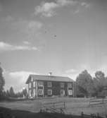 Grönhult, bostadshus.
17 augusti 1939.