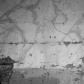 Kullängsstugan, interiör.
26 maj 1939.