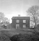 Bostadshus.15 november 1942.