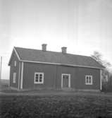 Bostadshus.15 november 1942.