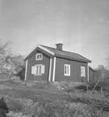 Bostadshus.22 november 1942.