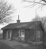 Bostadshus.22 november 1942.