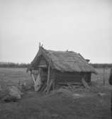 Byggnad.22 november 1942.