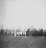 Grythyttan, utsikt.
26 oktober 1942.