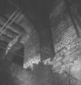 Örebro slott.
28 juli 1942.