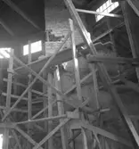 Örebro slott.
31 juli 1942.