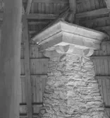 Örebro slott.
31 juli 1942.