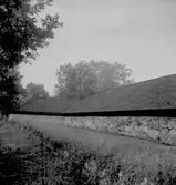 Kägleholm. Byggnad.
10 september 1942.