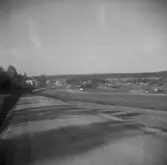 Linde, utsikt.
1943.