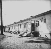 Bostadshus.
1943.