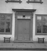 Stora Lassåna. Bostadshus.22 oktober 1945