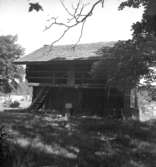 Byggnad.12 juli 1945