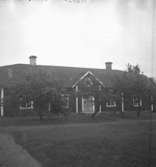 Fågelsby, bostadshus.30 augusti 1945