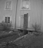 Kopparberg, Klockaregården.
6 maj 1946