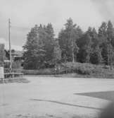 Granbergsdals hytta.
16 juli 1946