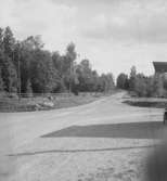 Granbergsdals hytta.
16 juli 1946