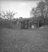 Skåln, bostadshus.
27 maj 1947