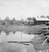 Översta såg.
4 juni 1948.
