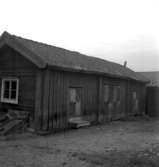 Bostadshus.24 maj 1949.