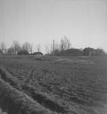 Bostadshus.
27 mars 1949.