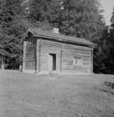 Byggnad.22 juli 1949.