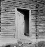 Byggnad.22 juli 1949.