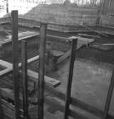 Museibygget.14 februari 1949.