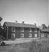 Bostadshus. Bodgatan 3, Lindesberg.
juli - augusti 1955.