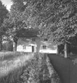 Dyltabruk, bostadshus.2 september 1956.