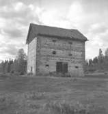 Granhult, byggnad.
25 juli 1956.