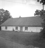 Karlsdal, byggnad.
14 augusti 1956.