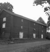 Karlsdal, byggnad.14 augusti 1956.