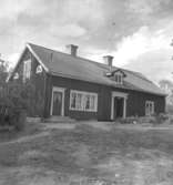 Kloten, bostadshus.25 juli 1956.