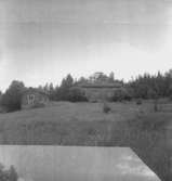 Bostadshus.1 juli 1958.