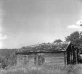 Byggnad.1 juli 1958.