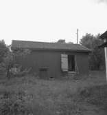 Byggnad.25 juni 1958.