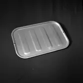 Berglöfs Verkstäder. Kärl (lock).
Reklamfoto.