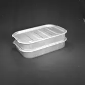 Berglöfs Verkstäder. Kärl med texten: Slakteriförbundet.
Reklamfoto.