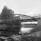Bron vid Löa.