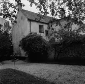 Husbebyggelse, Visby