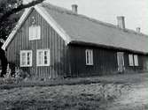 Bild av gammal gård, Munkagård.