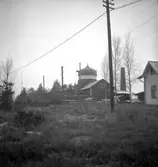 Odensbacken, fornlämningar.
10 november 1938.