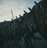 Hindersmässomarknaden 1964-01. Seldon.