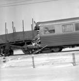 TGOJ - järnvägsolyckan i Rällså.