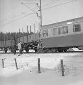 TGOJ - järnvägsolyckan i Rällså.