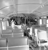 TGOJ - järnvägsolyckan i Rällså.