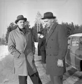 TGOJ - järnvägsolyckan i Rällså.