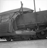 TGOJ - järnvägsolyckan i Rällså.